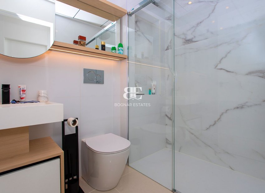 Wiederverkauf - apartment -
Ciudad Quesada