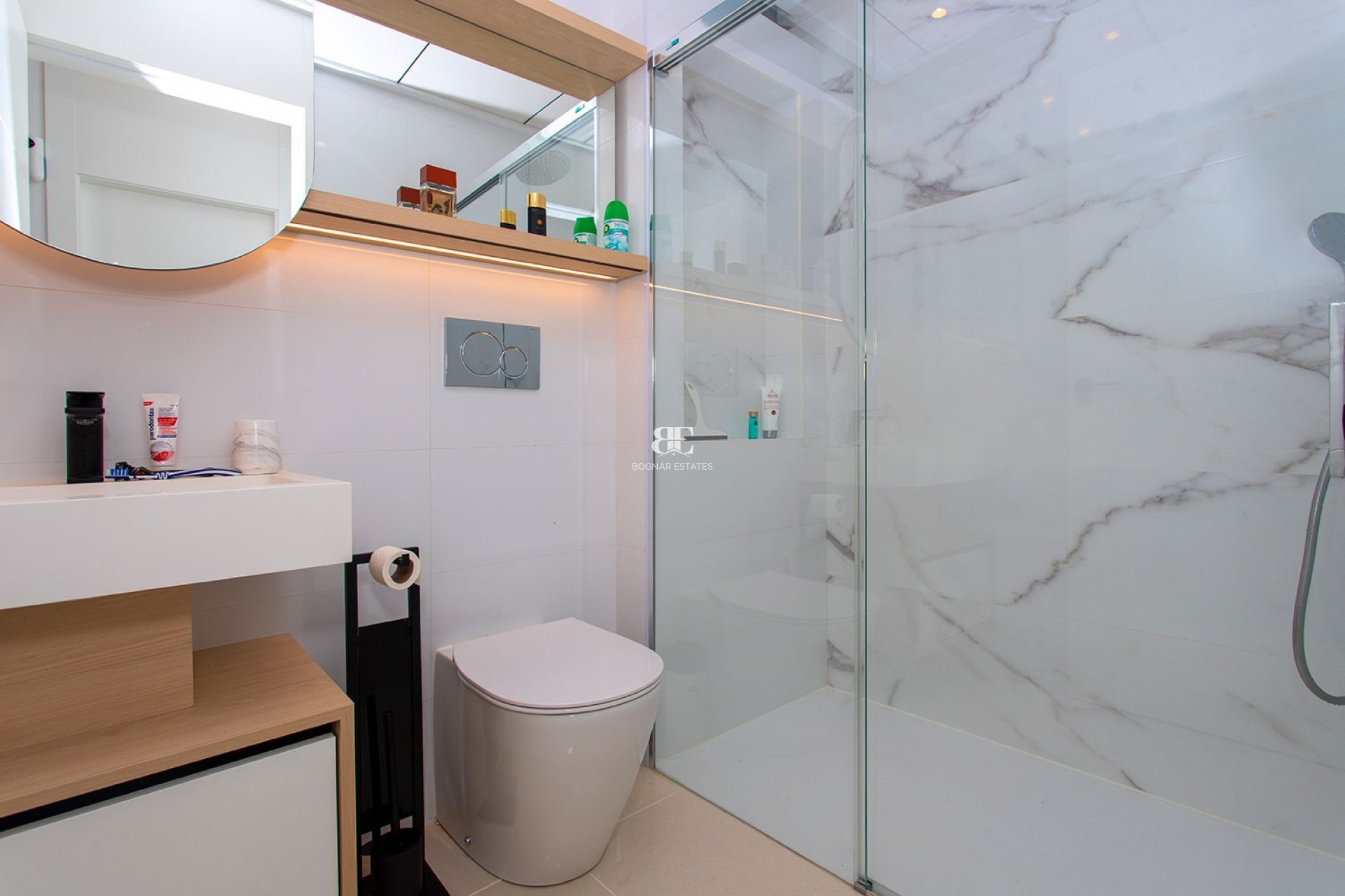 Wiederverkauf - apartment -
Ciudad Quesada