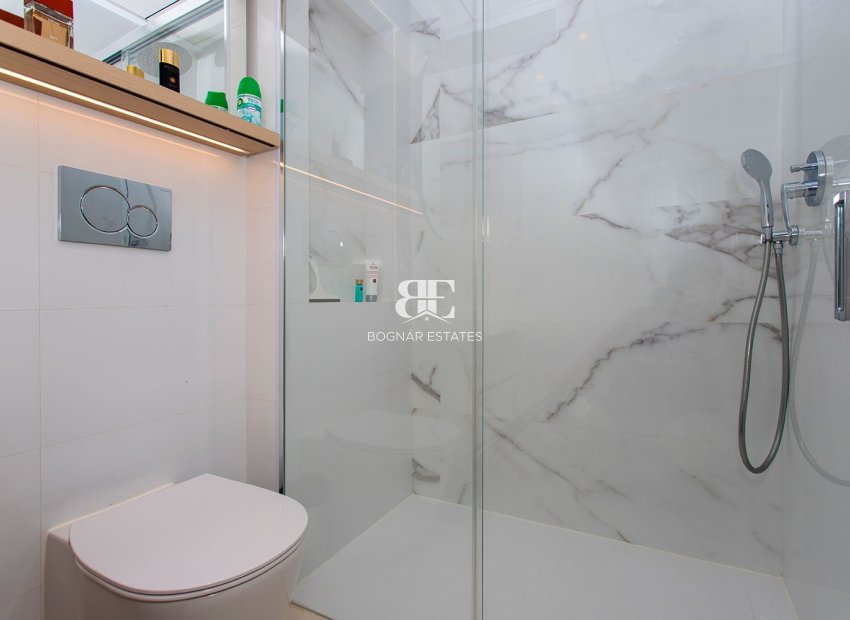 Wiederverkauf - apartment -
Ciudad Quesada