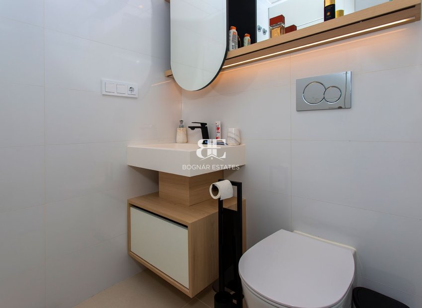 Wiederverkauf - apartment -
Ciudad Quesada