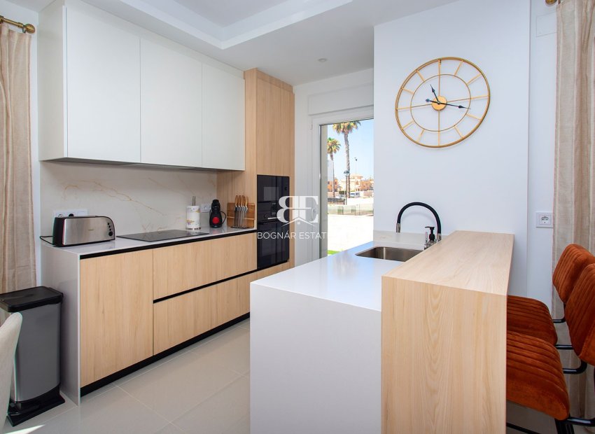 Wiederverkauf - apartment -
Ciudad Quesada