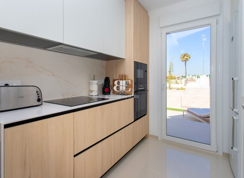 Wiederverkauf - apartment -
Ciudad Quesada