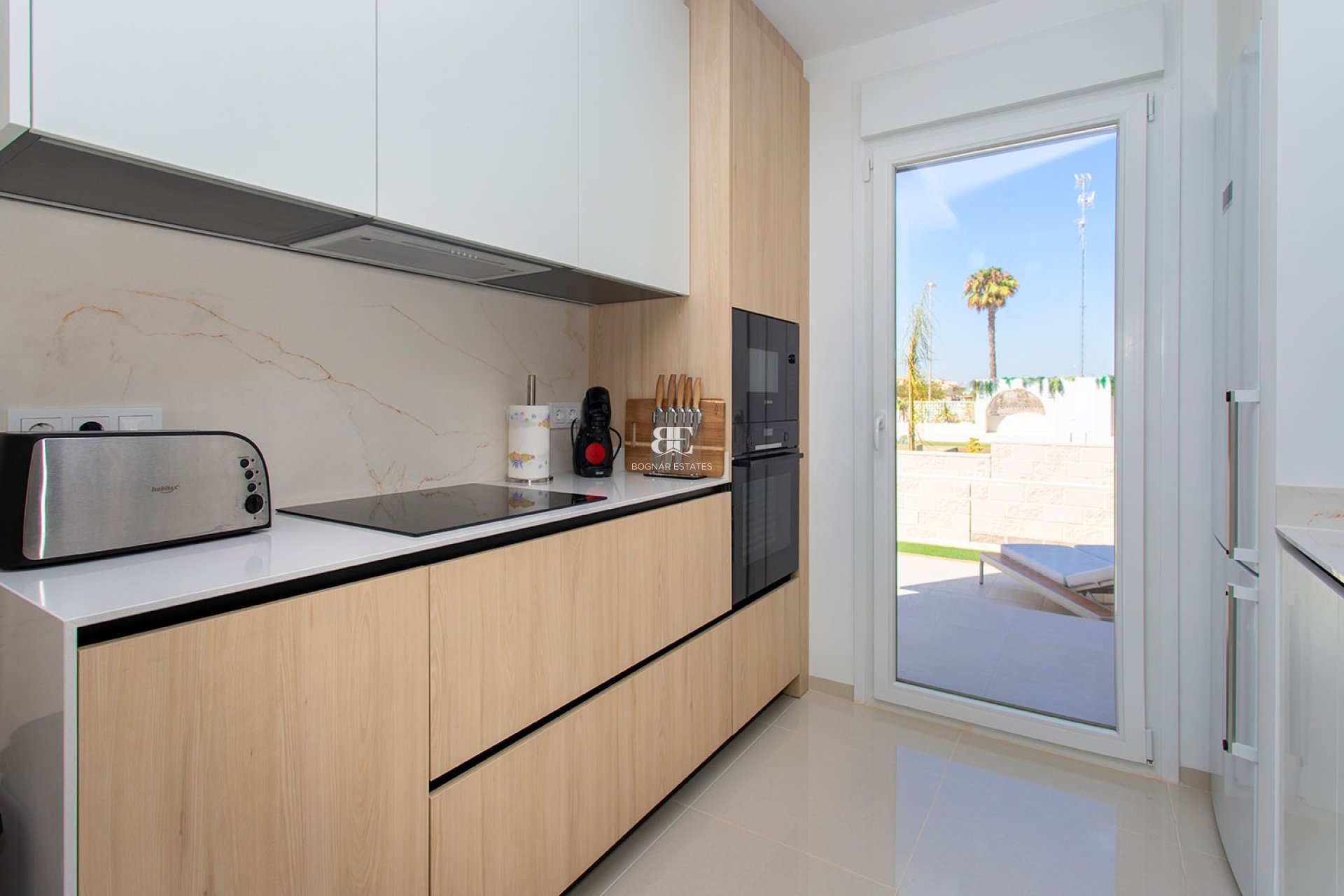 Wiederverkauf - apartment -
Ciudad Quesada