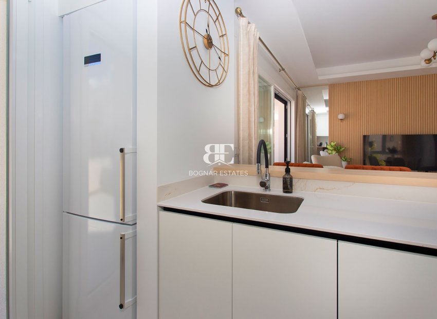 Wiederverkauf - apartment -
Ciudad Quesada