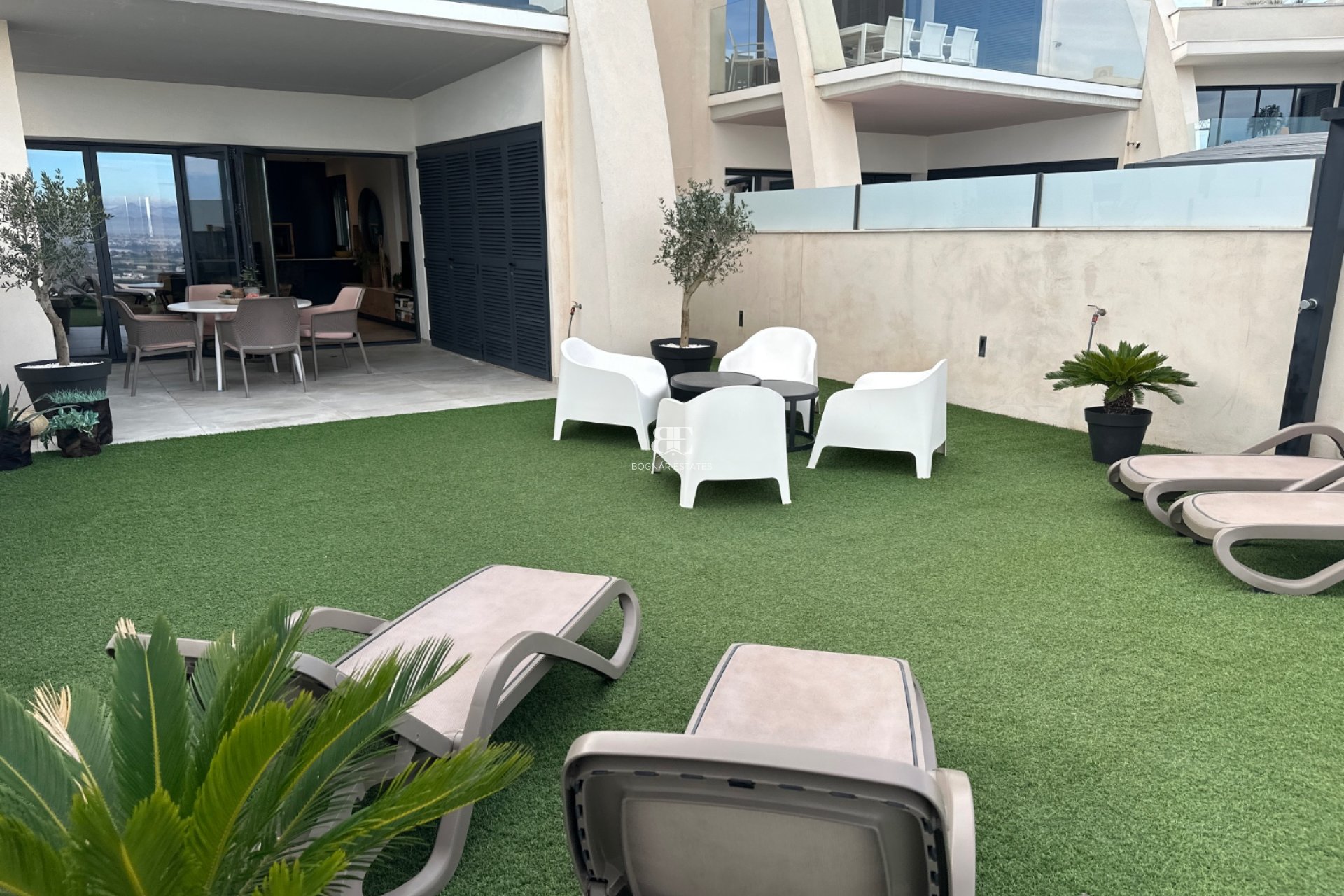 Wiederverkauf - apartment -
Ciudad Quesada