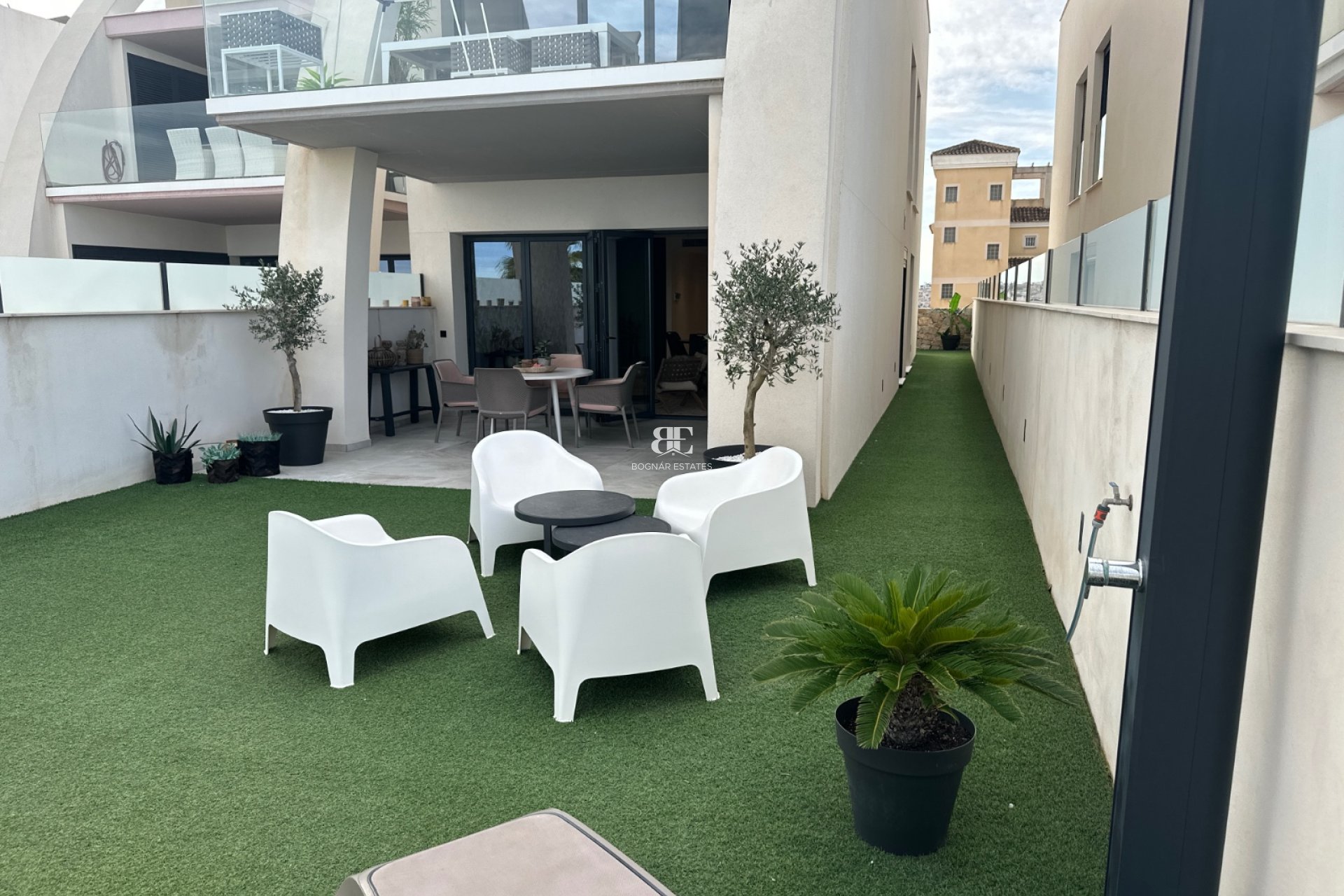 Wiederverkauf - apartment -
Ciudad Quesada