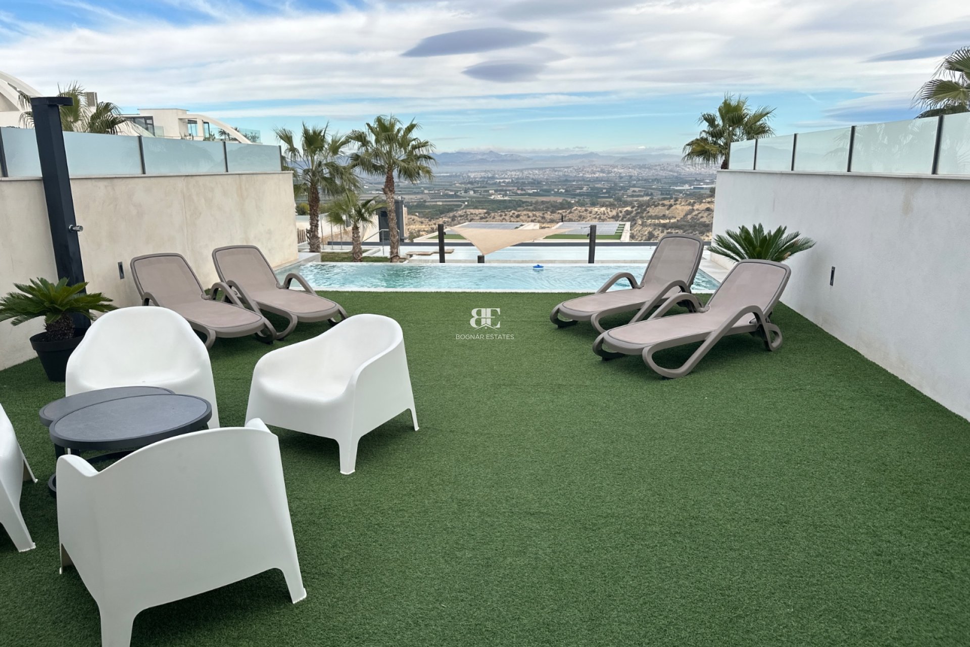 Wiederverkauf - apartment -
Ciudad Quesada