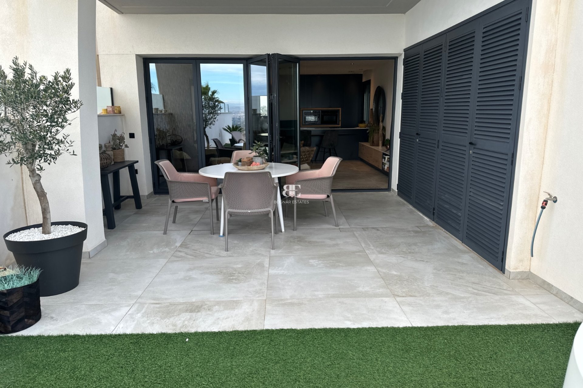 Wiederverkauf - apartment -
Ciudad Quesada