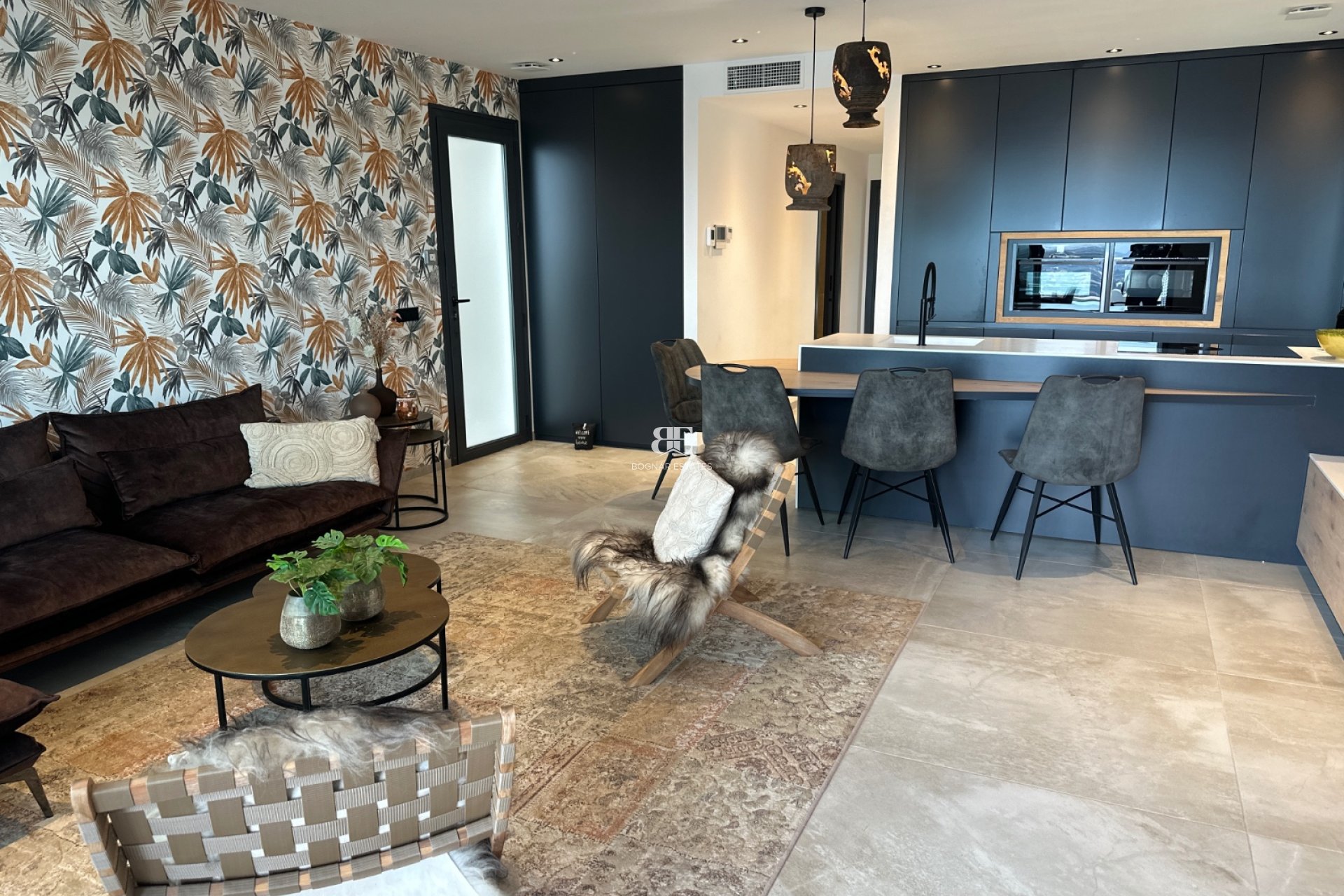 Wiederverkauf - apartment -
Ciudad Quesada