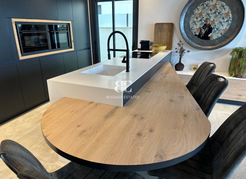 Wiederverkauf - apartment -
Ciudad Quesada
