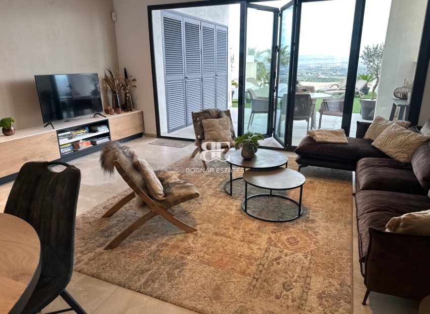 Wiederverkauf - apartment -
Ciudad Quesada