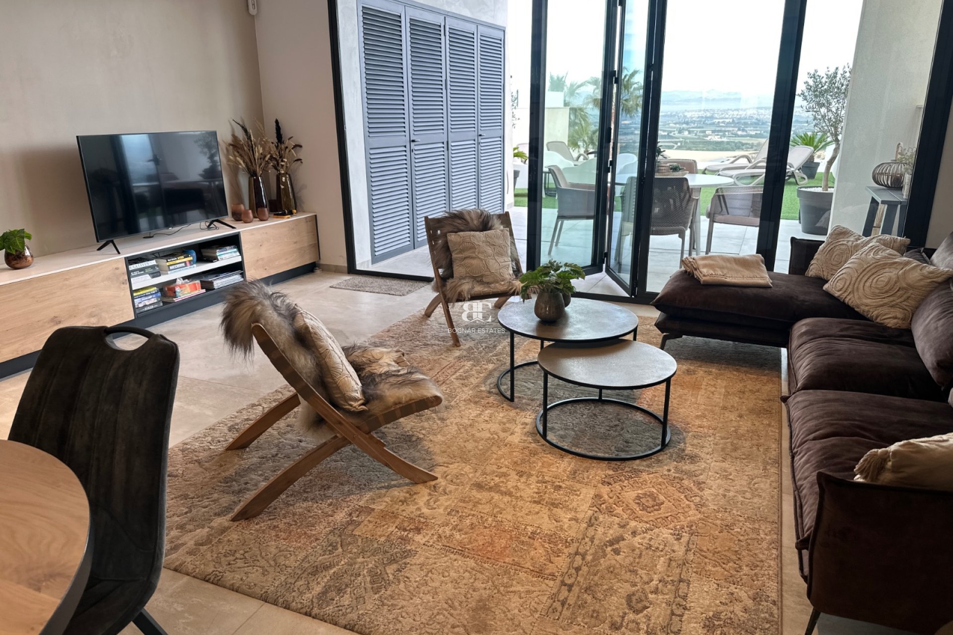 Wiederverkauf - apartment -
Ciudad Quesada