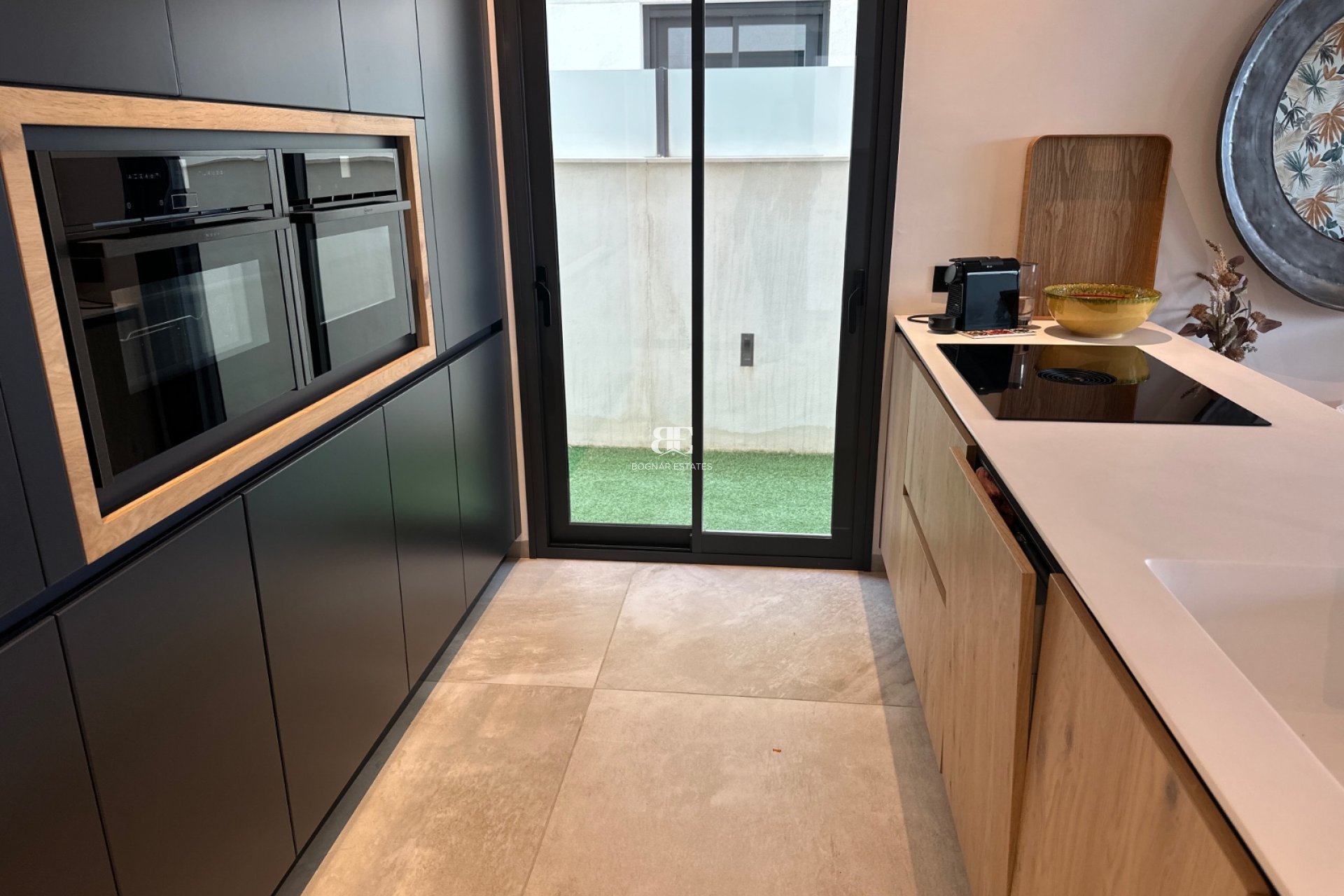 Wiederverkauf - apartment -
Ciudad Quesada