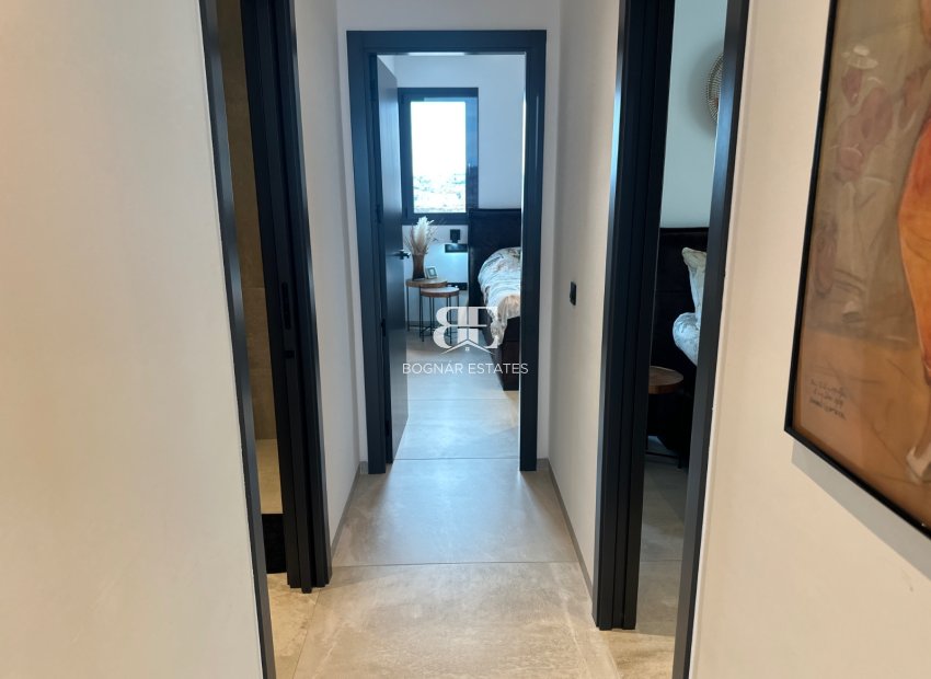 Wiederverkauf - apartment -
Ciudad Quesada