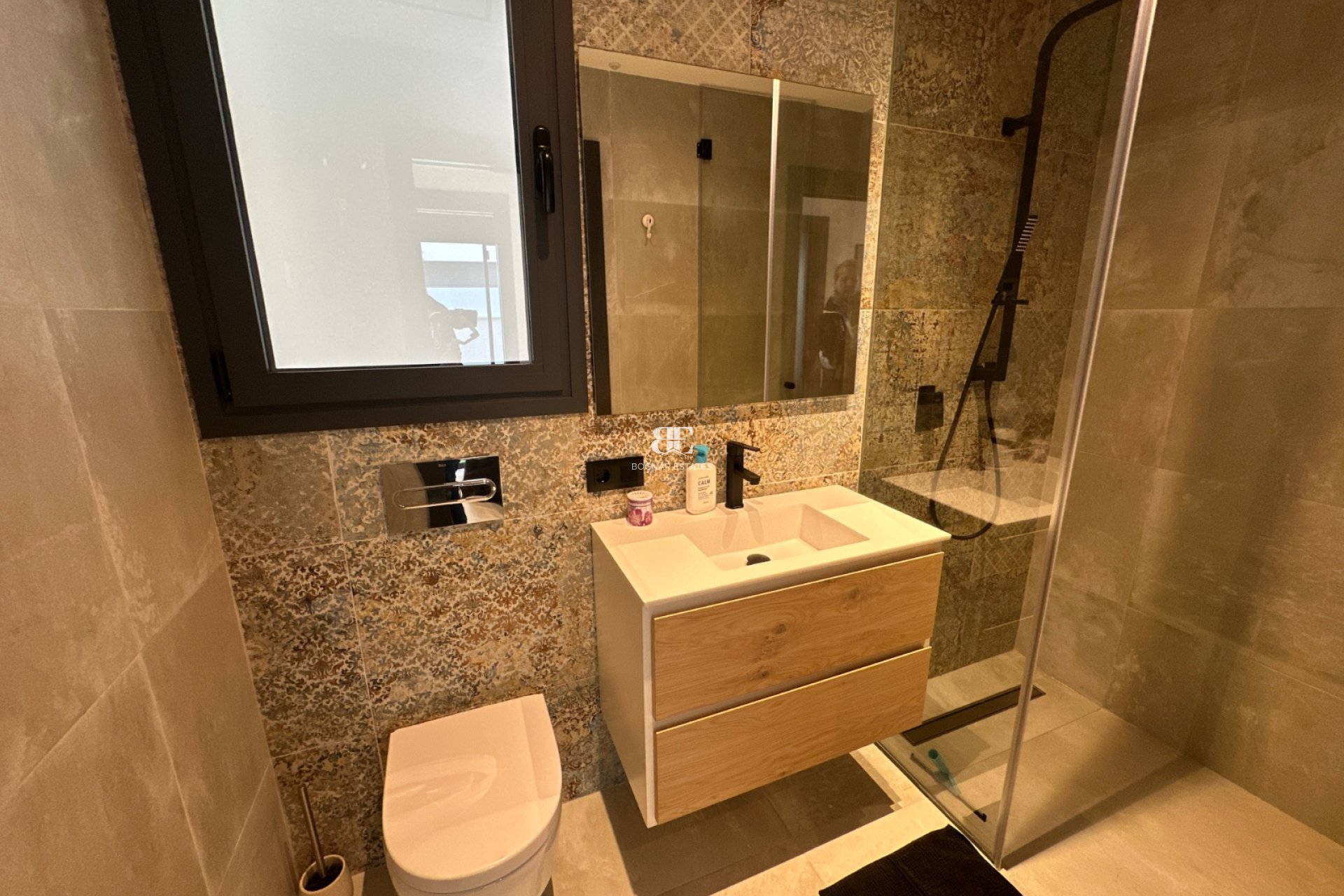 Wiederverkauf - apartment -
Ciudad Quesada
