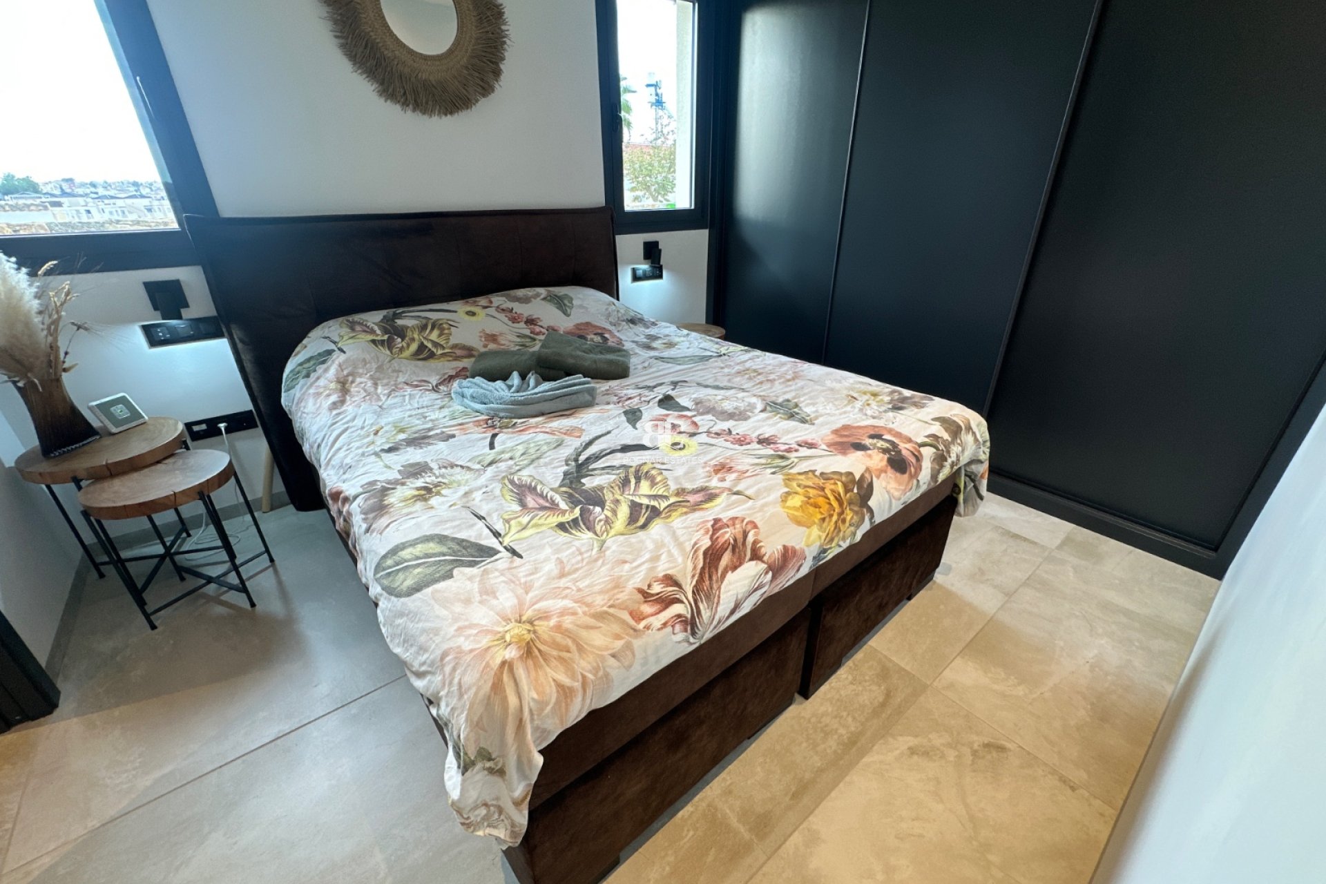 Wiederverkauf - apartment -
Ciudad Quesada