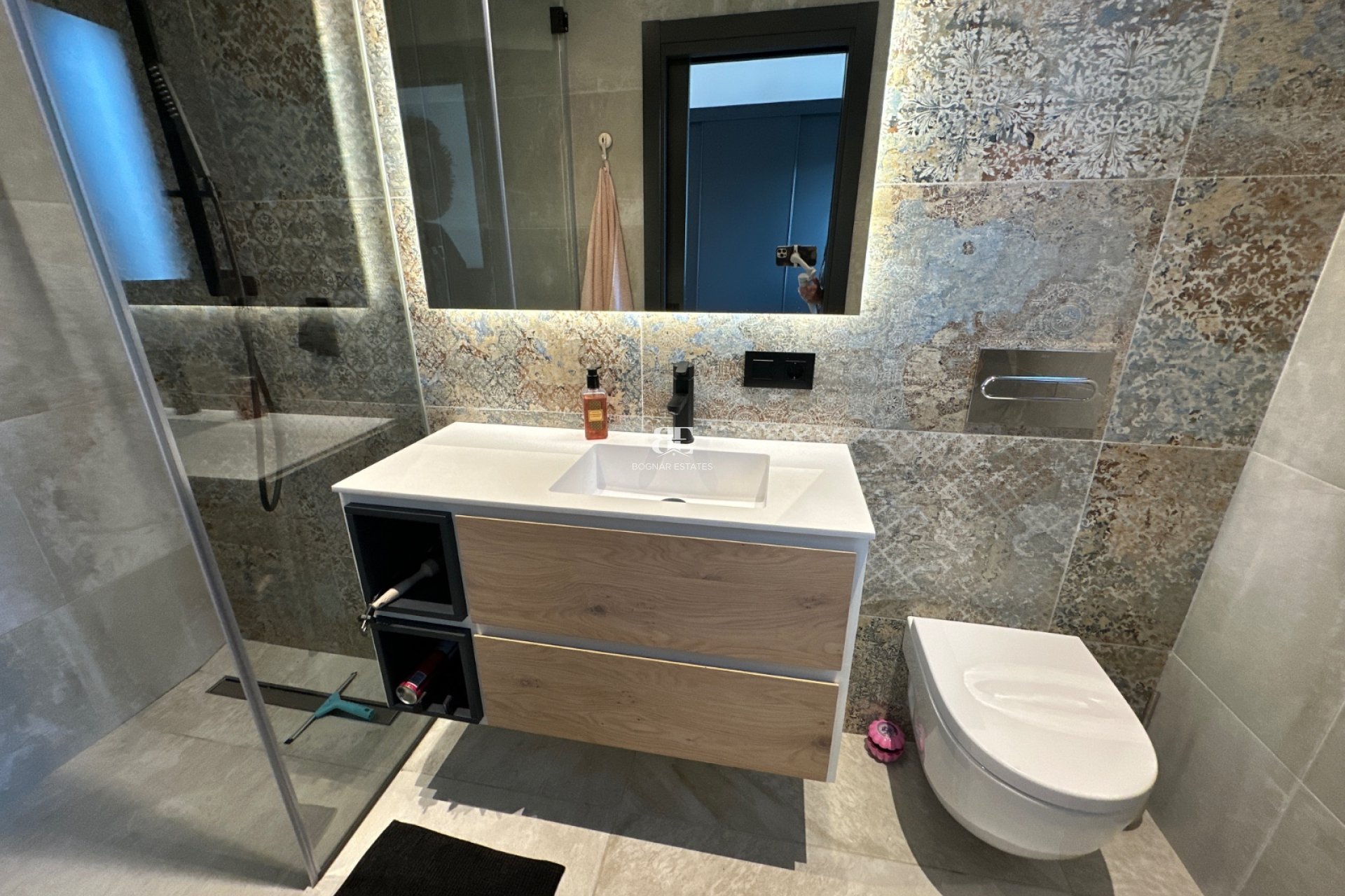 Wiederverkauf - apartment -
Ciudad Quesada