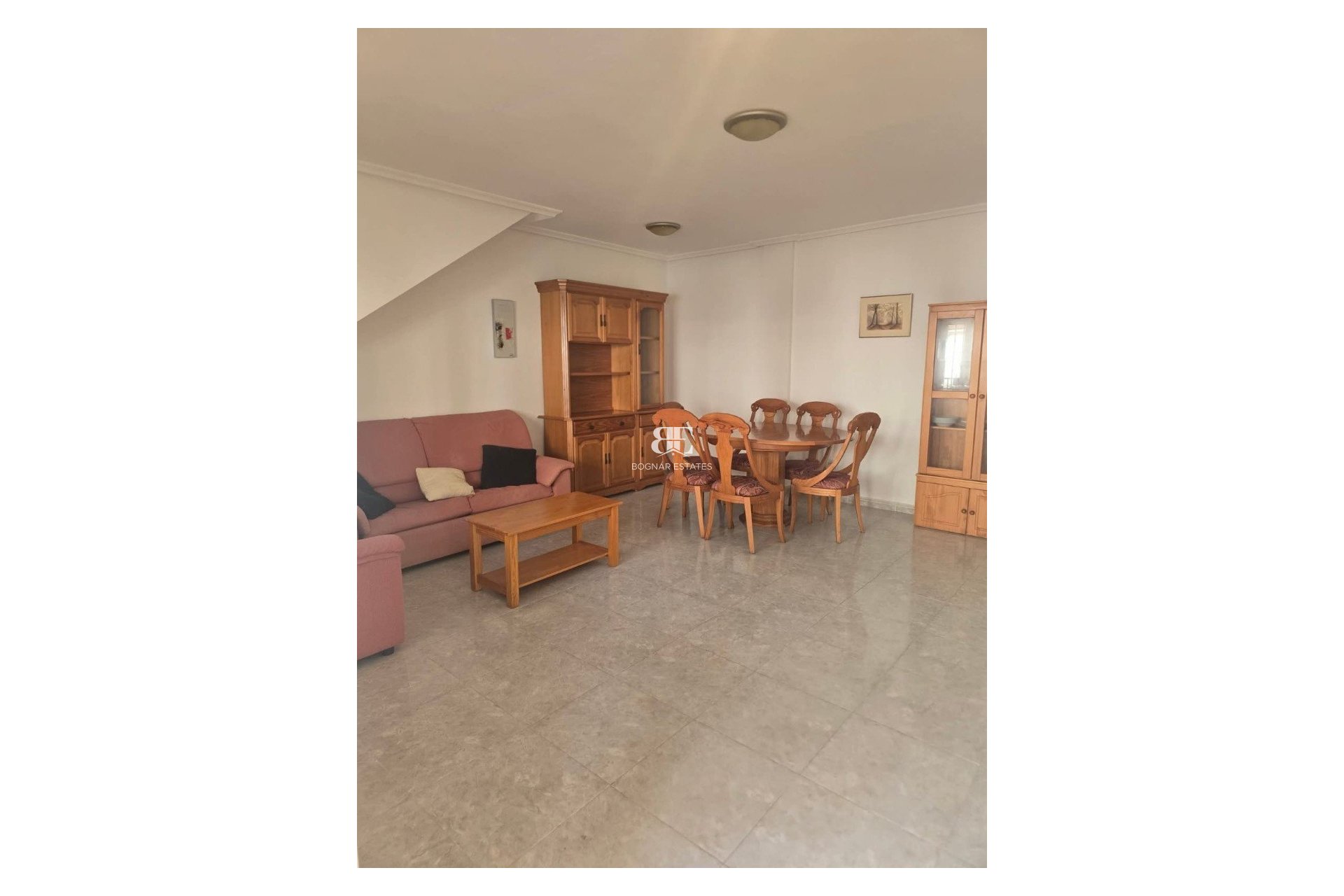Wiederverkauf - apartment -
Daya Vieja - Costa Blanca
