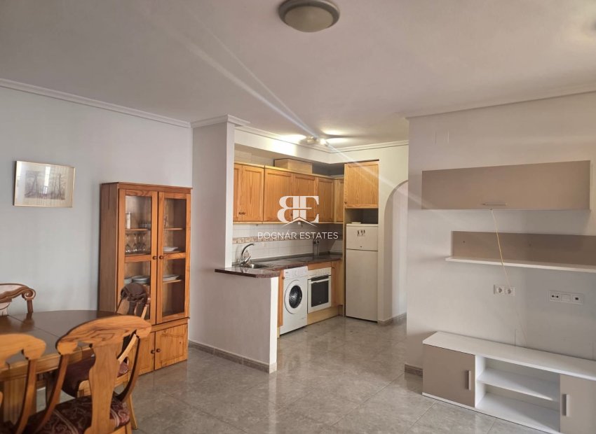 Wiederverkauf - apartment -
Daya Vieja - Costa Blanca