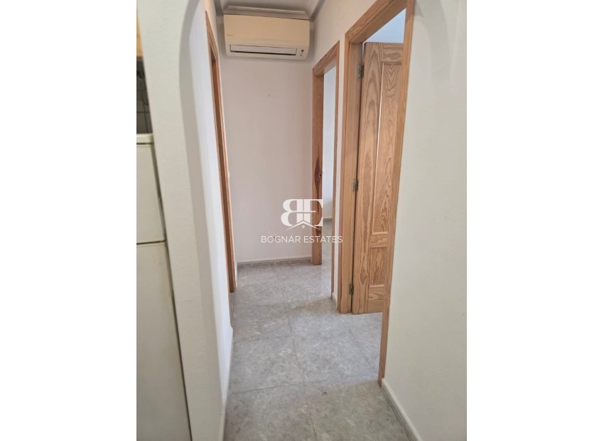 Wiederverkauf - apartment -
Daya Vieja - Costa Blanca