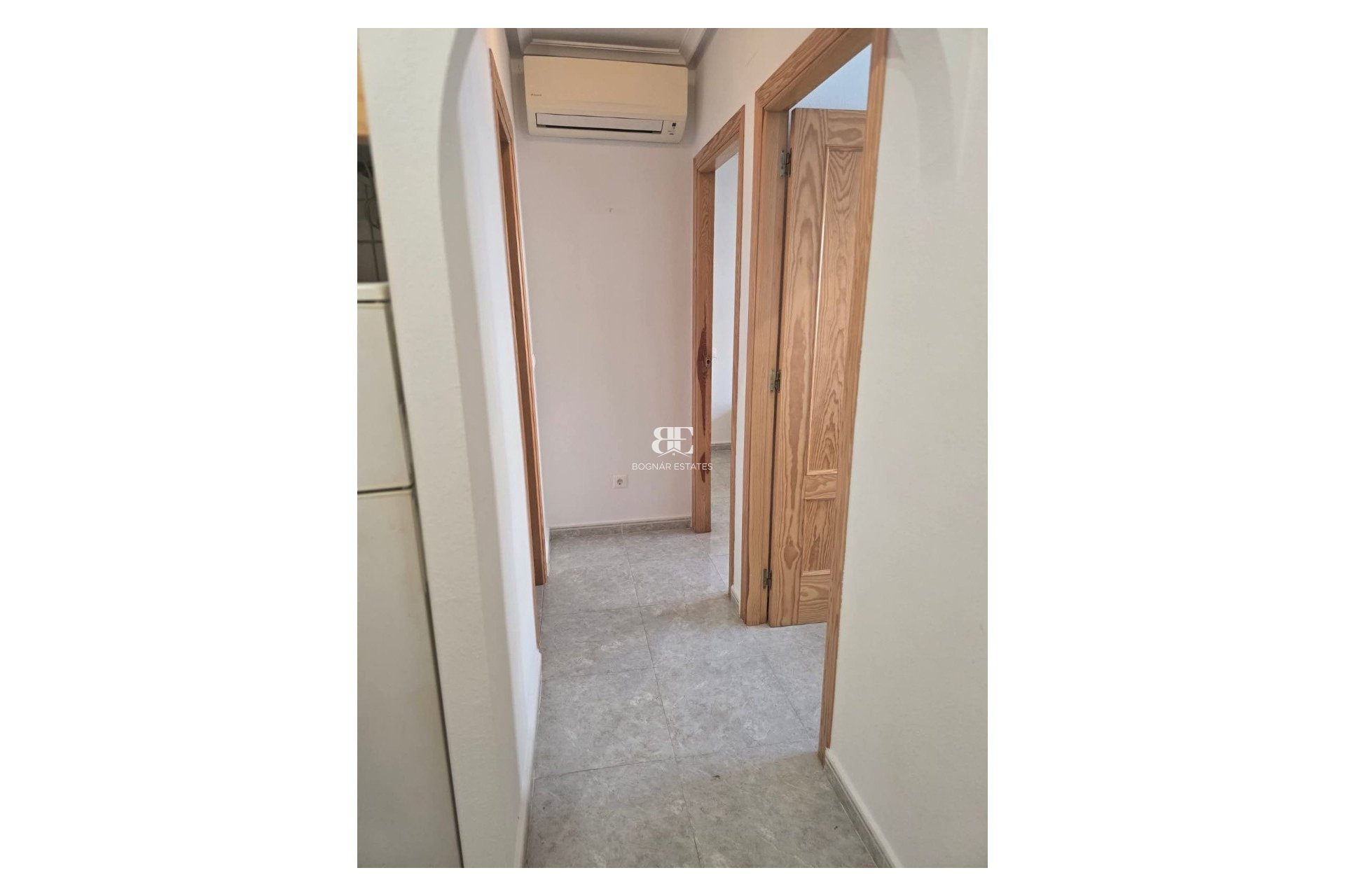 Wiederverkauf - apartment -
Daya Vieja - Costa Blanca