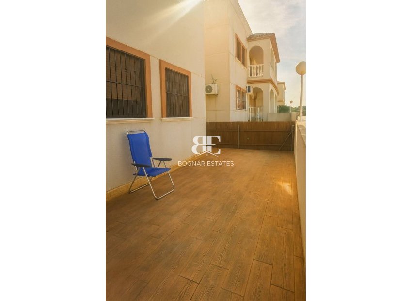 Wiederverkauf - apartment -
Daya Vieja - Costa Blanca