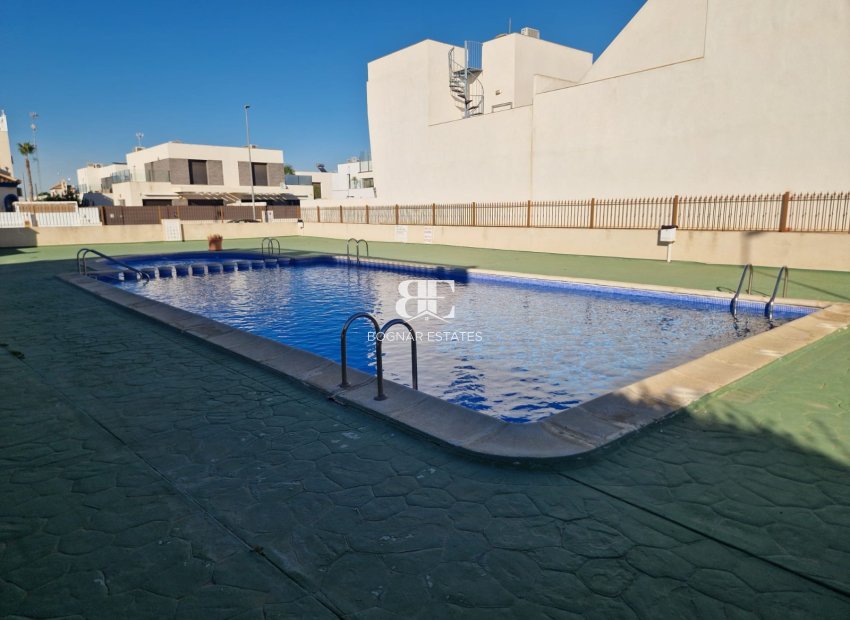Wiederverkauf - apartment -
Daya Vieja - Costa Blanca