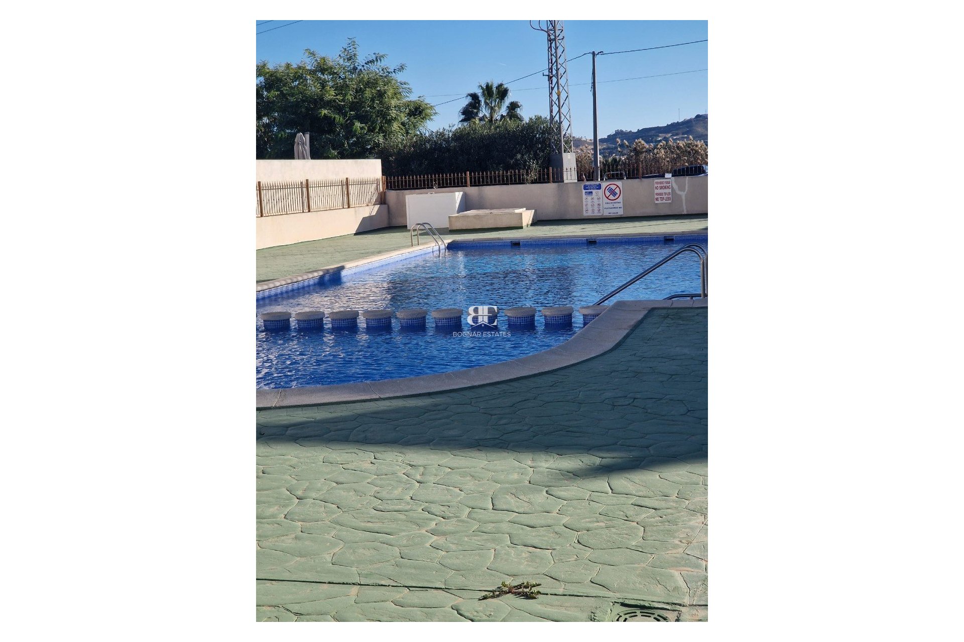 Wiederverkauf - apartment -
Daya Vieja - Costa Blanca