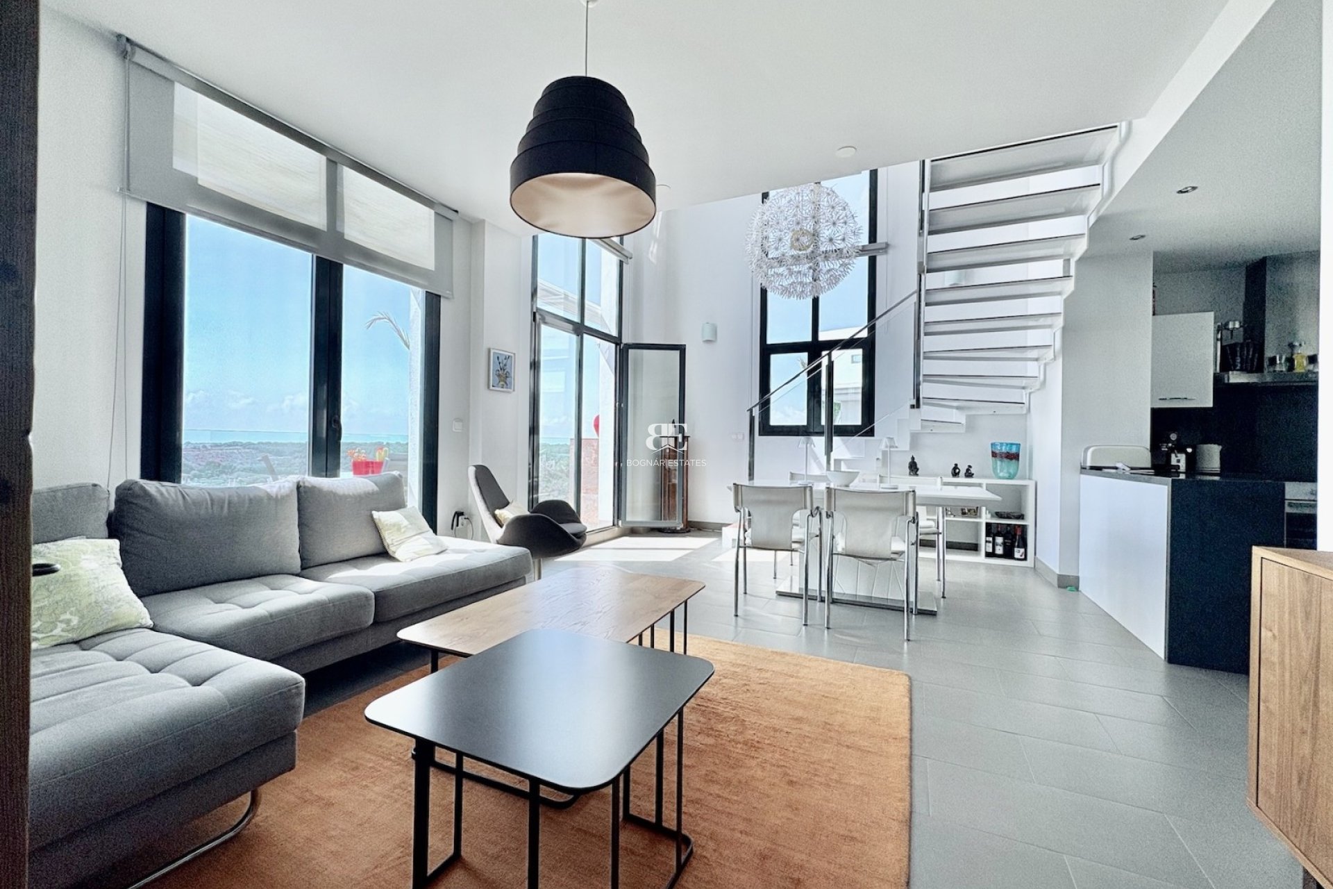 Wiederverkauf - apartment -
Dehesa de Campoamor - Las Ramblas