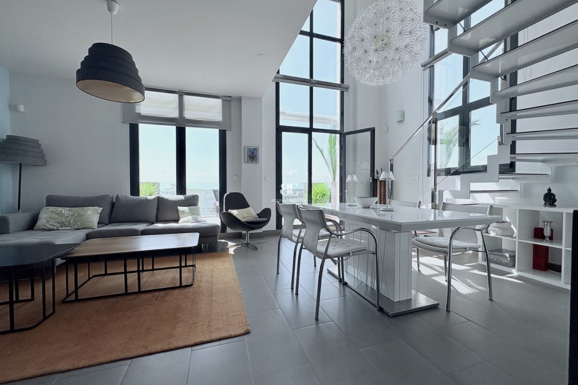 Wiederverkauf - apartment -
Dehesa de Campoamor - Las Ramblas