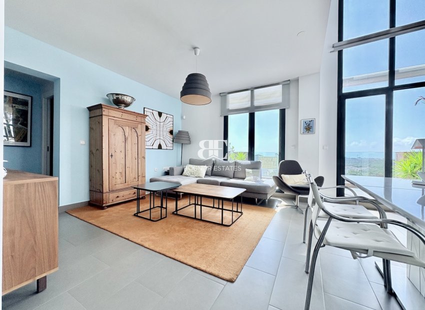 Wiederverkauf - apartment -
Dehesa de Campoamor - Las Ramblas