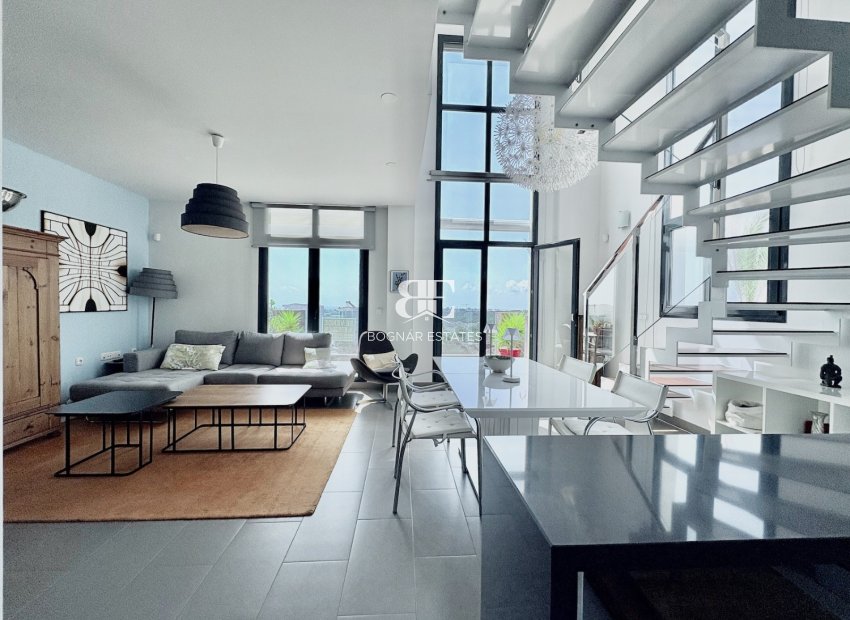 Wiederverkauf - apartment -
Dehesa de Campoamor - Las Ramblas