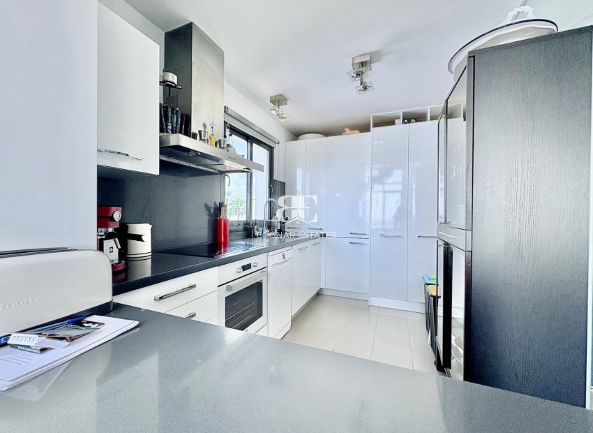 Wiederverkauf - apartment -
Dehesa de Campoamor - Las Ramblas