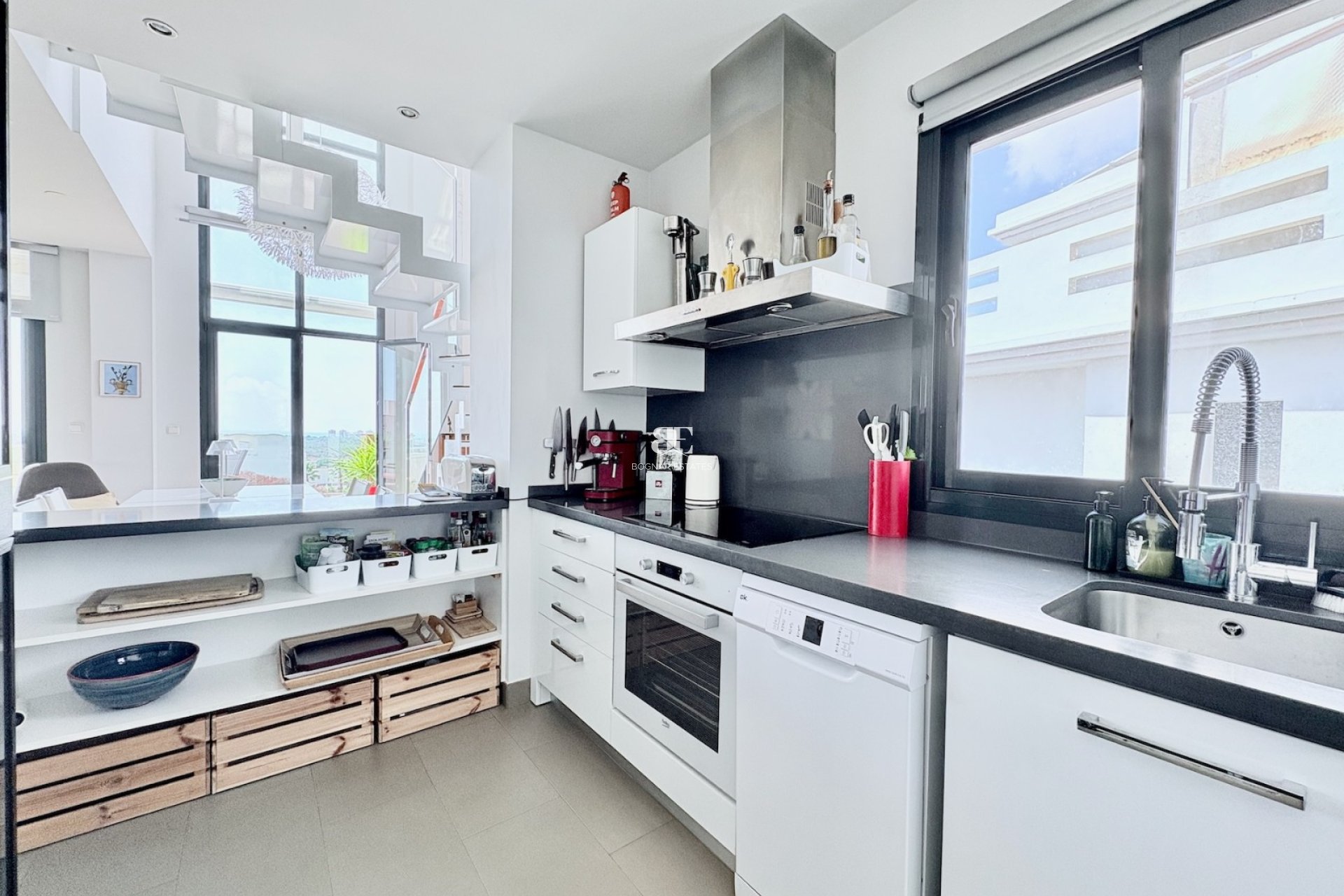 Wiederverkauf - apartment -
Dehesa de Campoamor - Las Ramblas