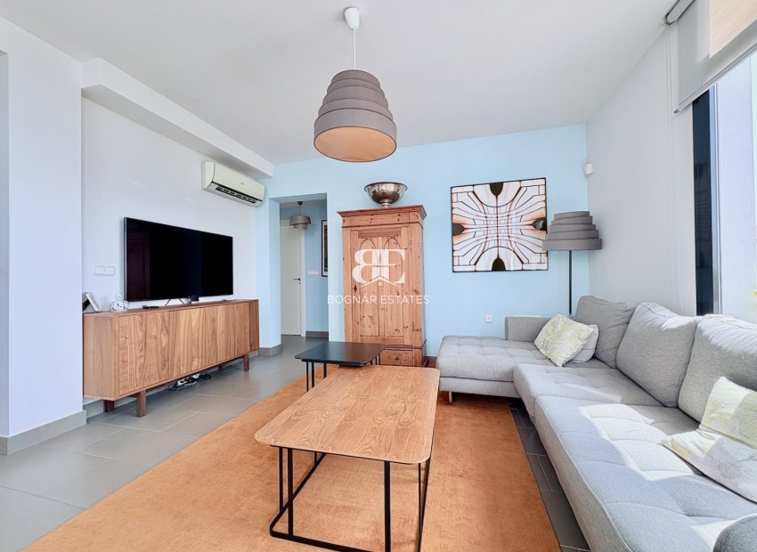 Wiederverkauf - apartment -
Dehesa de Campoamor - Las Ramblas