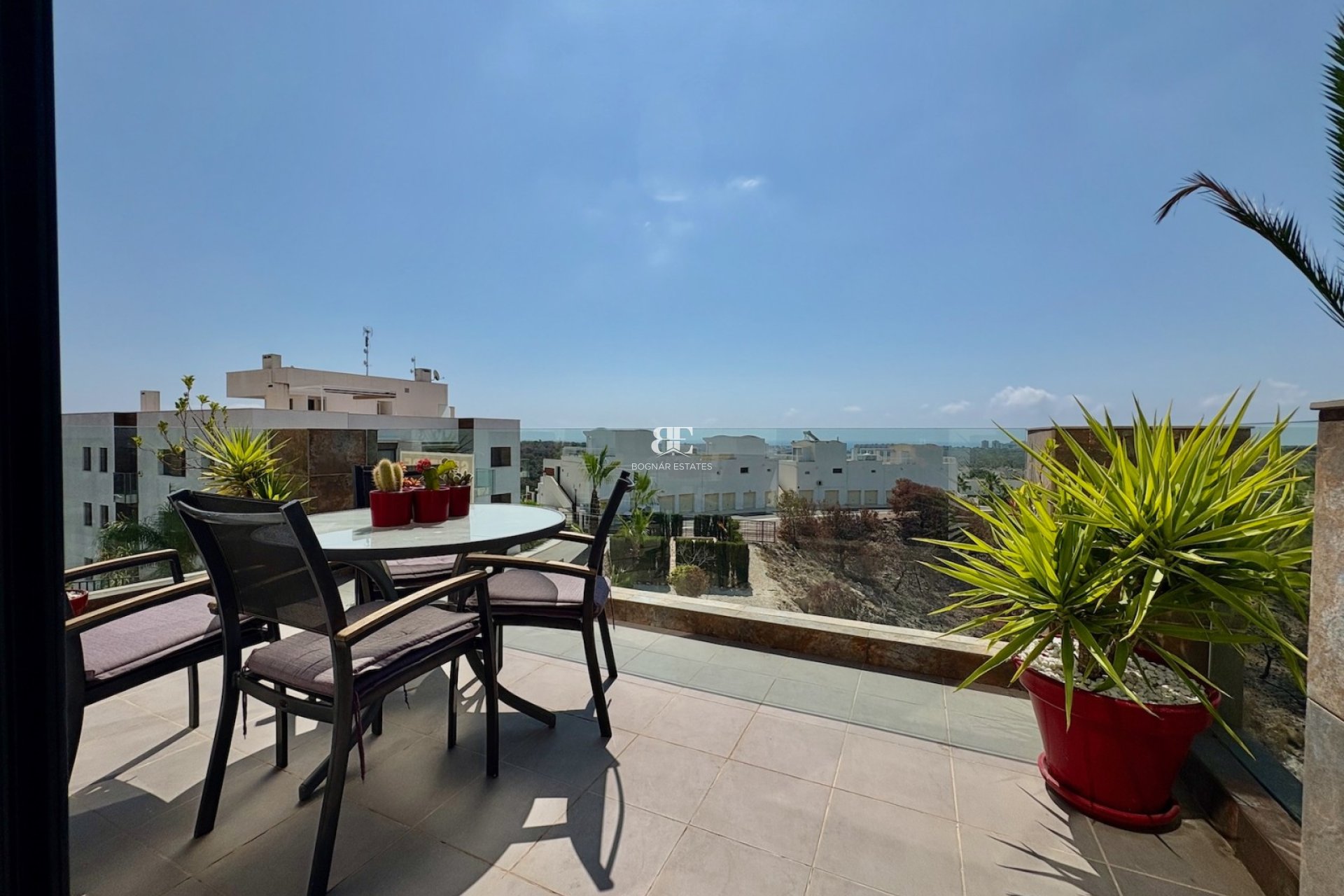 Wiederverkauf - apartment -
Dehesa de Campoamor - Las Ramblas