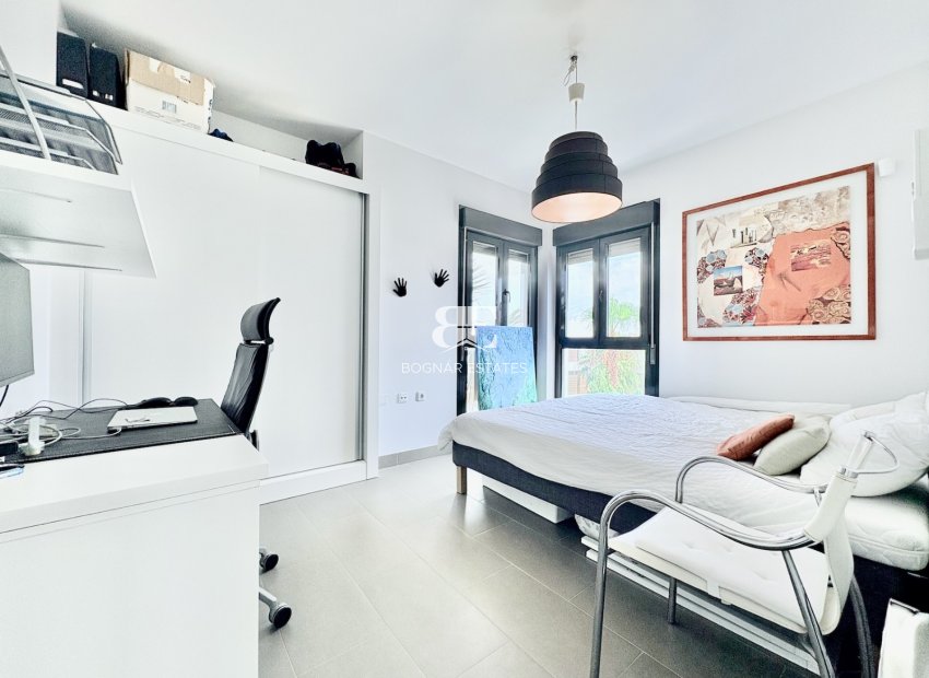 Wiederverkauf - apartment -
Dehesa de Campoamor - Las Ramblas