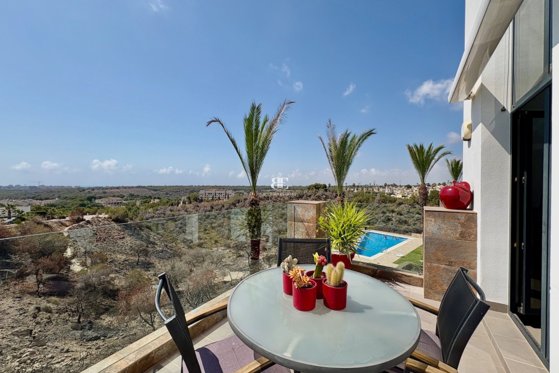 Wiederverkauf - apartment -
Dehesa de Campoamor - Las Ramblas