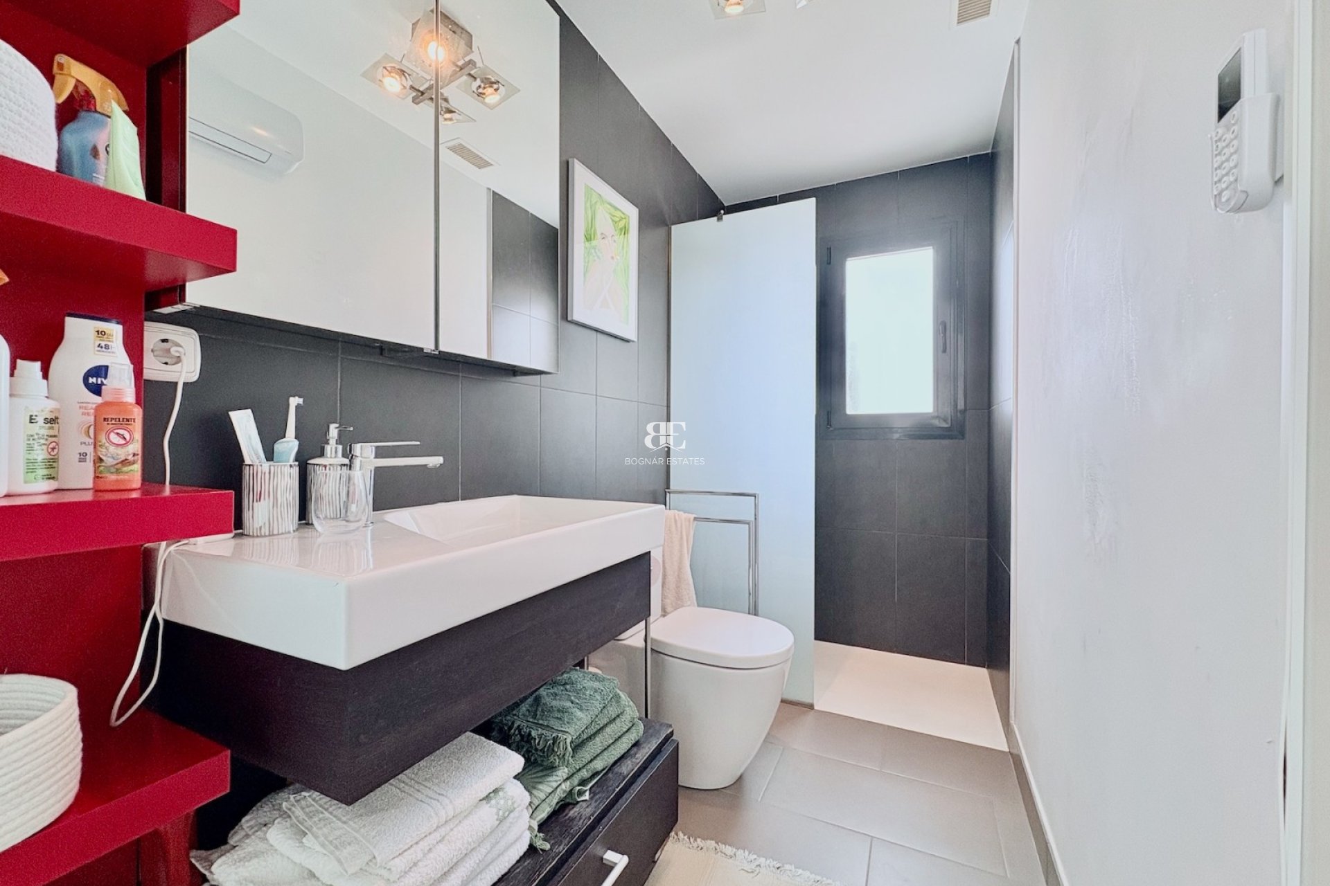 Wiederverkauf - apartment -
Dehesa de Campoamor - Las Ramblas