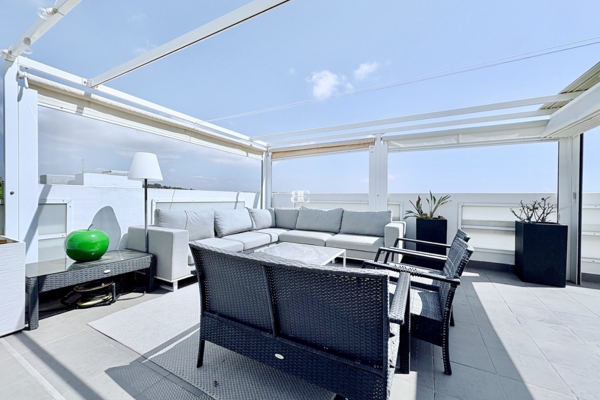 Wiederverkauf - apartment -
Dehesa de Campoamor - Las Ramblas