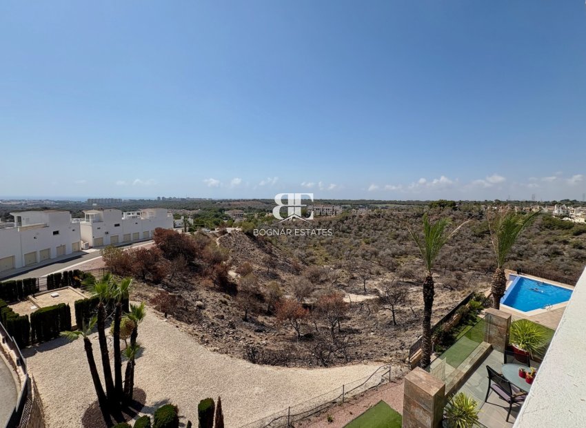 Wiederverkauf - apartment -
Dehesa de Campoamor - Las Ramblas