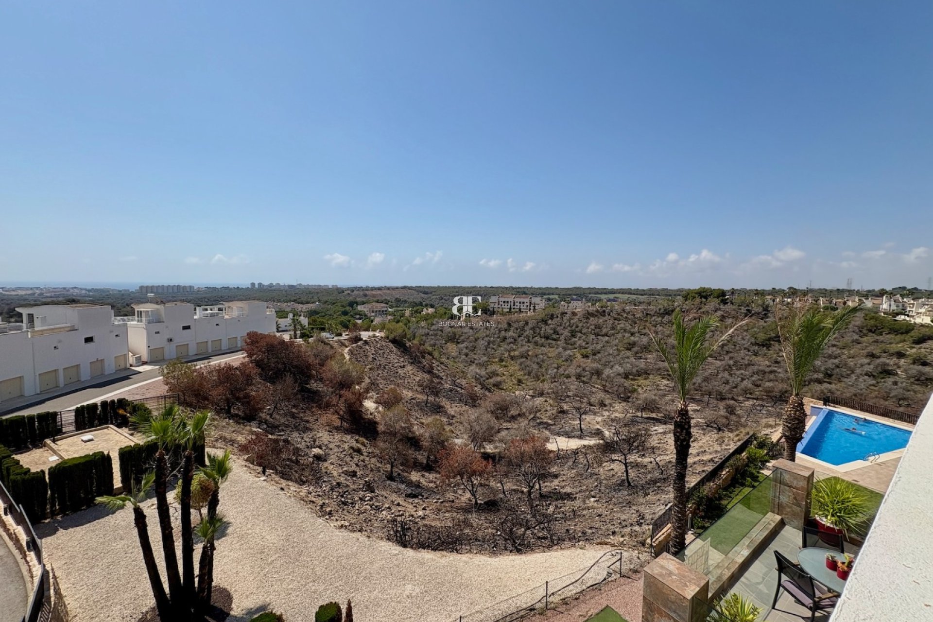 Wiederverkauf - apartment -
Dehesa de Campoamor - Las Ramblas