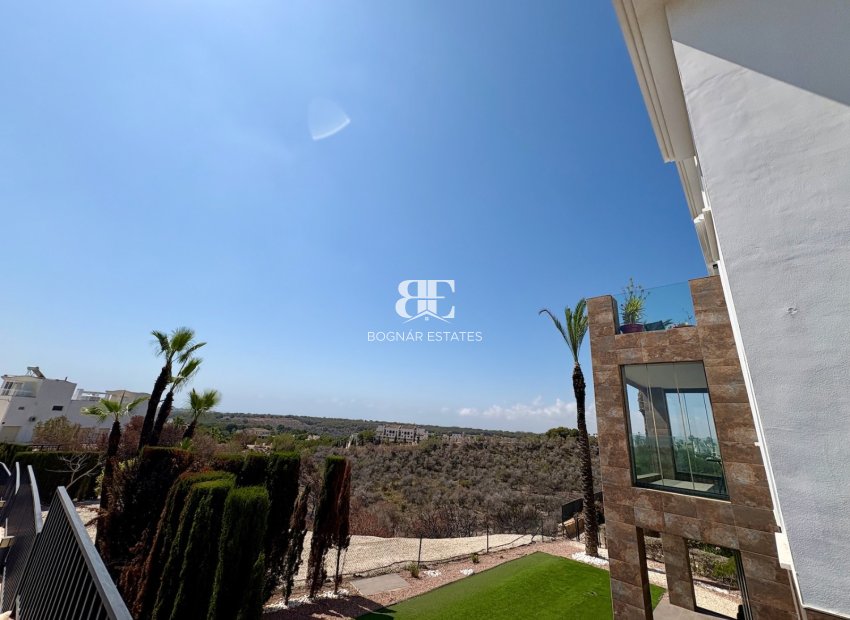 Wiederverkauf - apartment -
Dehesa de Campoamor - Las Ramblas