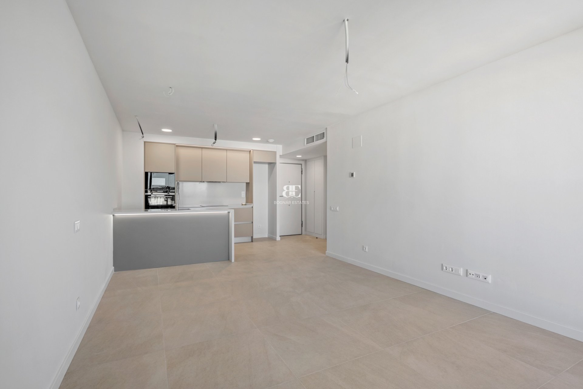 Wiederverkauf - apartment -
Denia - Puerto