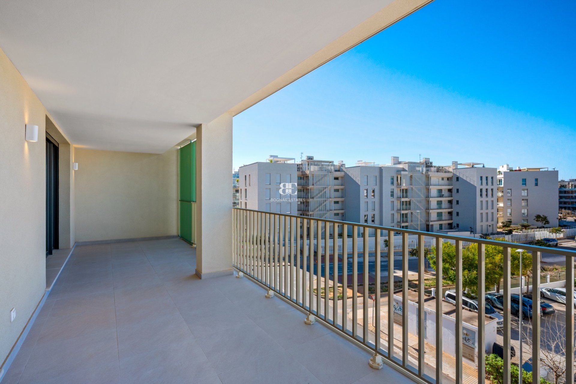 Wiederverkauf - apartment -
Denia - Puerto