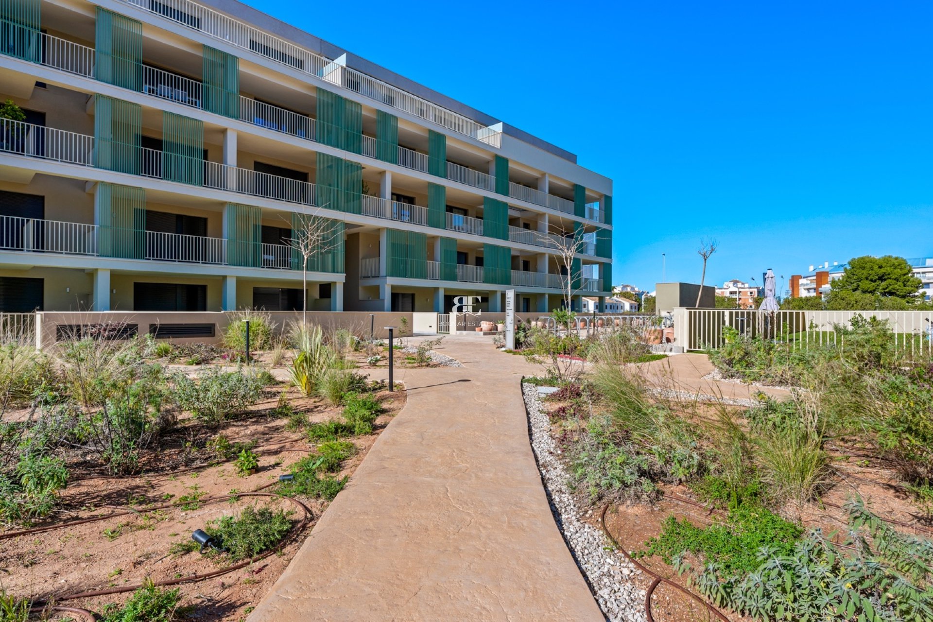 Wiederverkauf - apartment -
Denia - Puerto