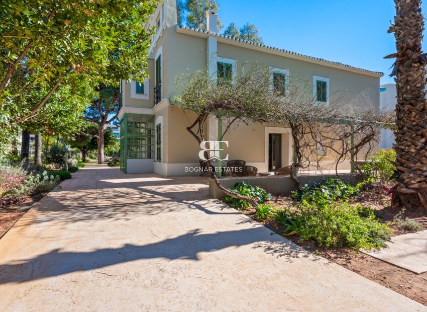 Wiederverkauf - apartment -
Denia - Puerto