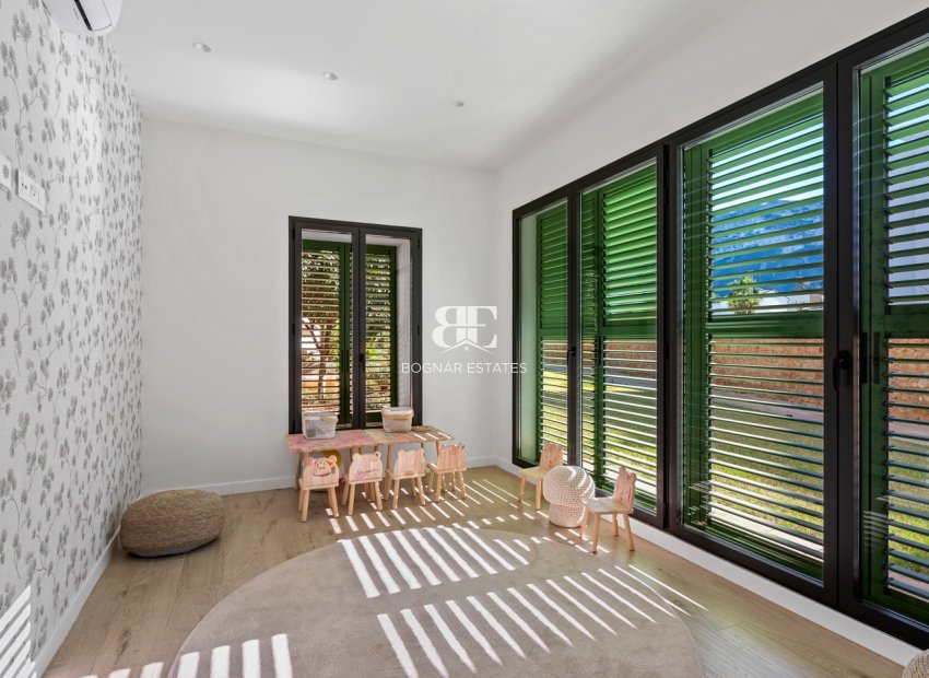 Wiederverkauf - apartment -
Denia - Puerto