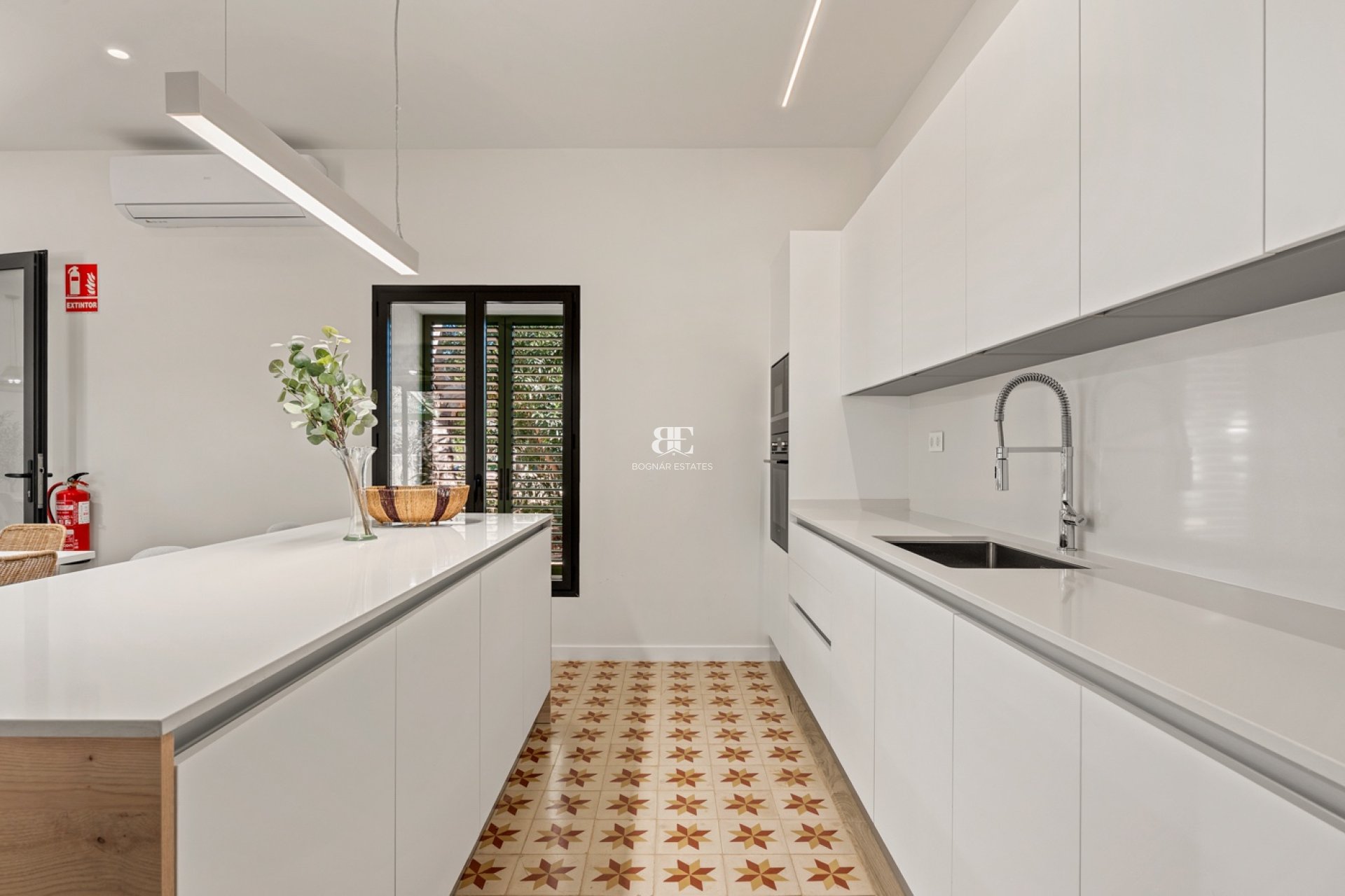 Wiederverkauf - apartment -
Denia - Puerto