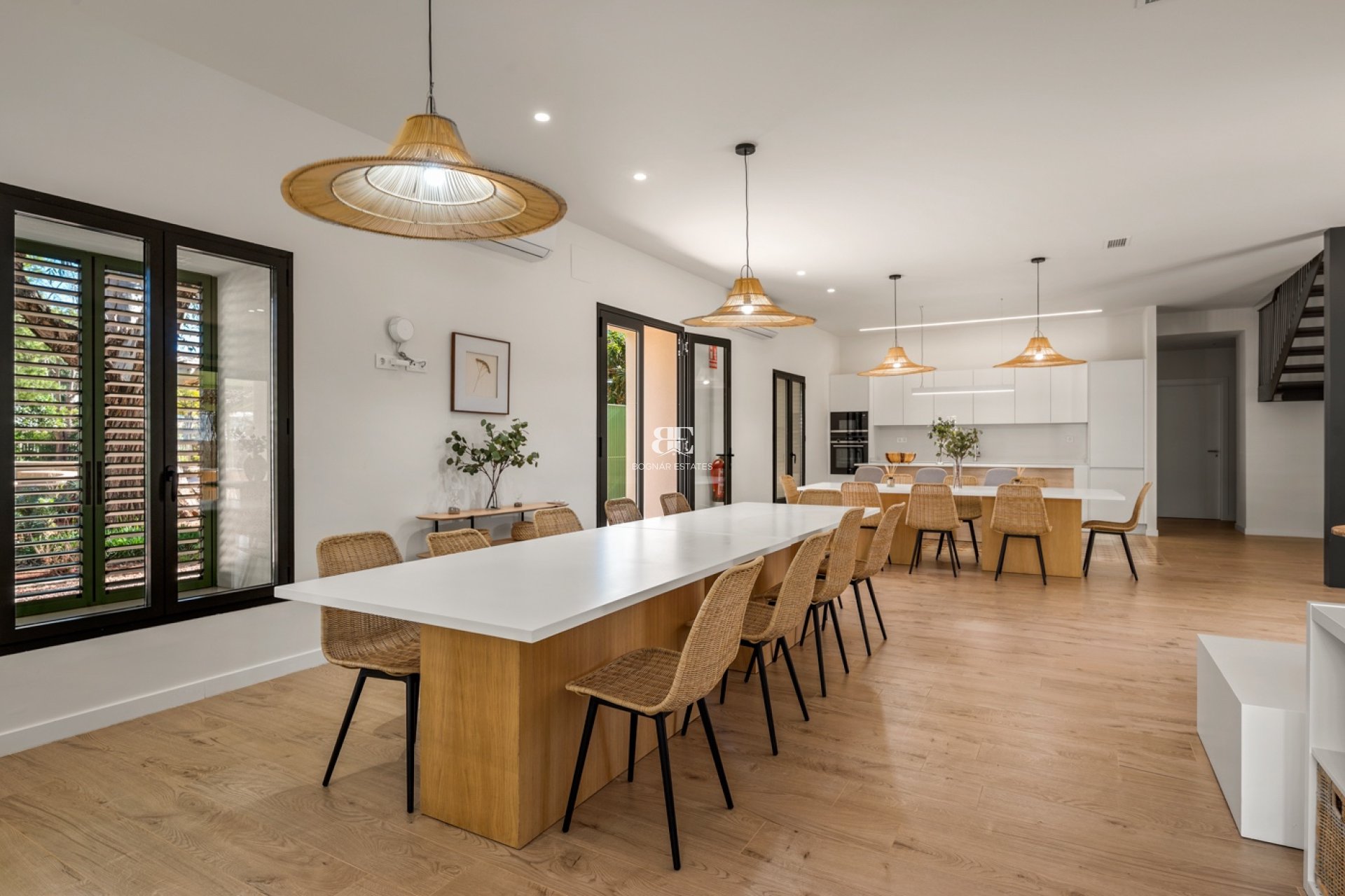 Wiederverkauf - apartment -
Denia - Puerto